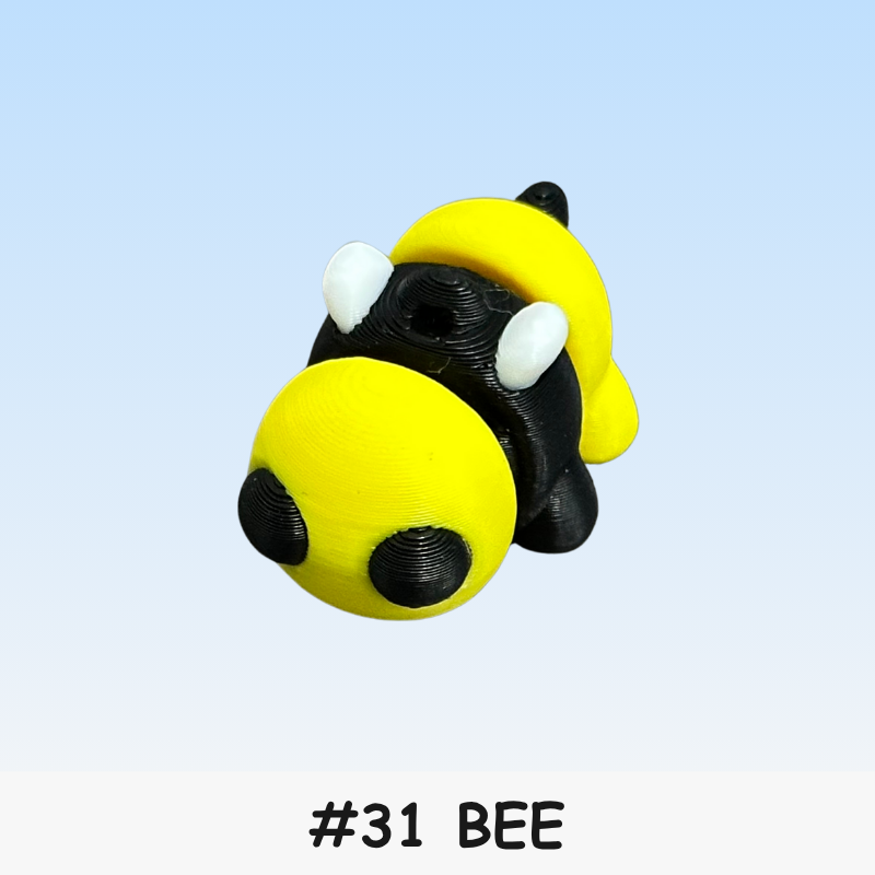 #31 Micro - Bee