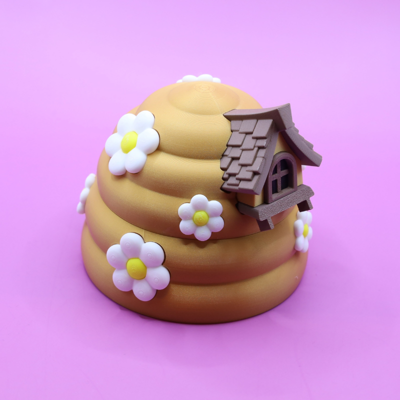 Bee Hive Set
