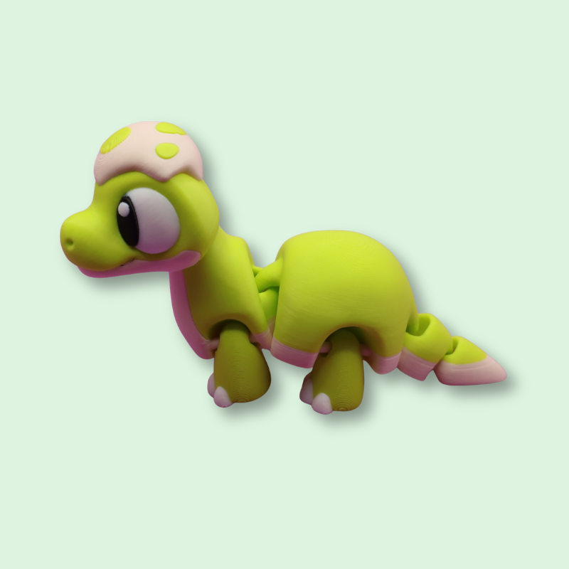 Dinos - Brachiosaurus