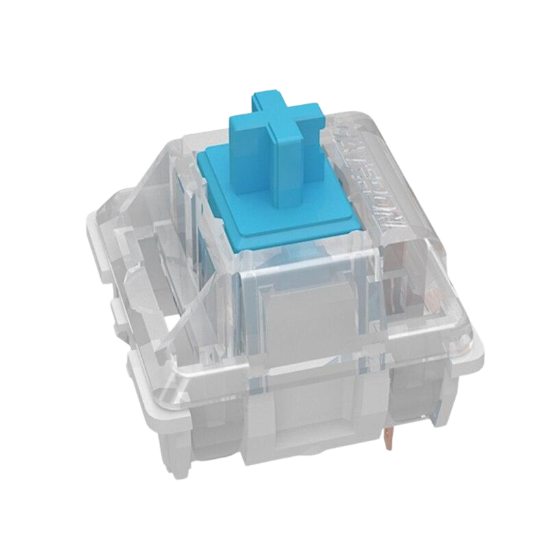 Gateron Blue (Clicky)