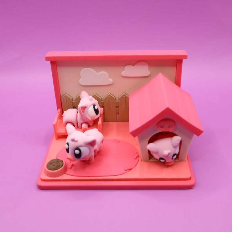 Pig House