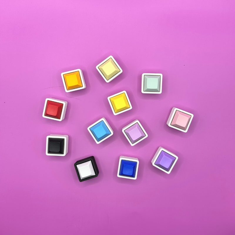 Keyboard Clicker (1 Key)