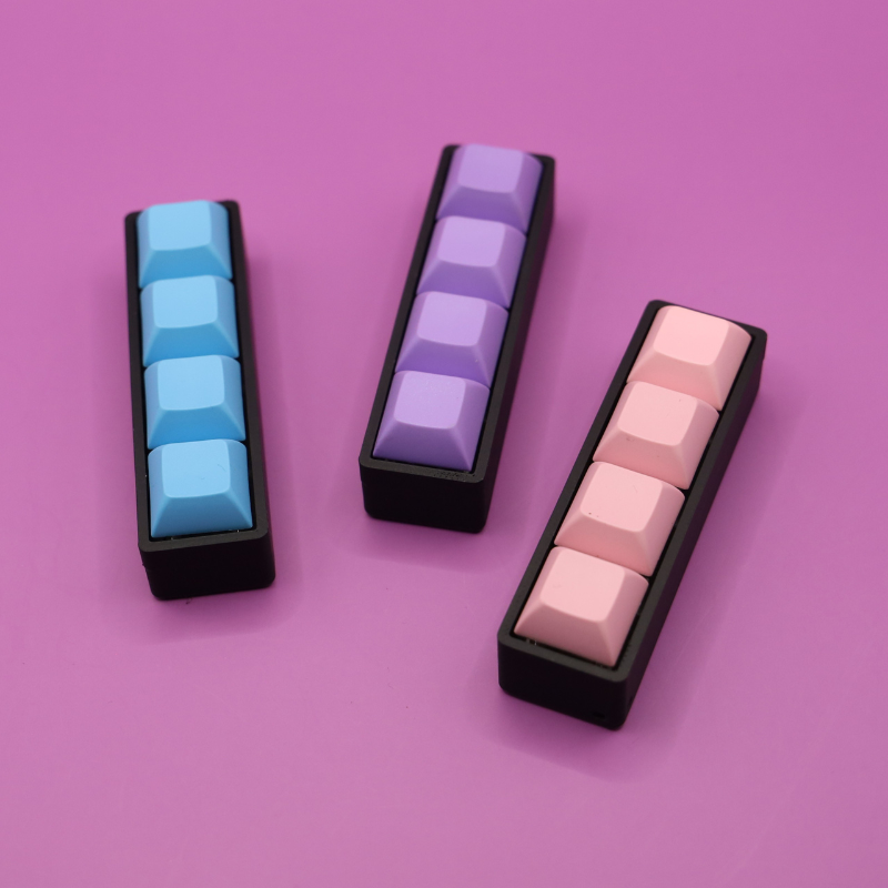 Keyboard Clicker (4 Key)