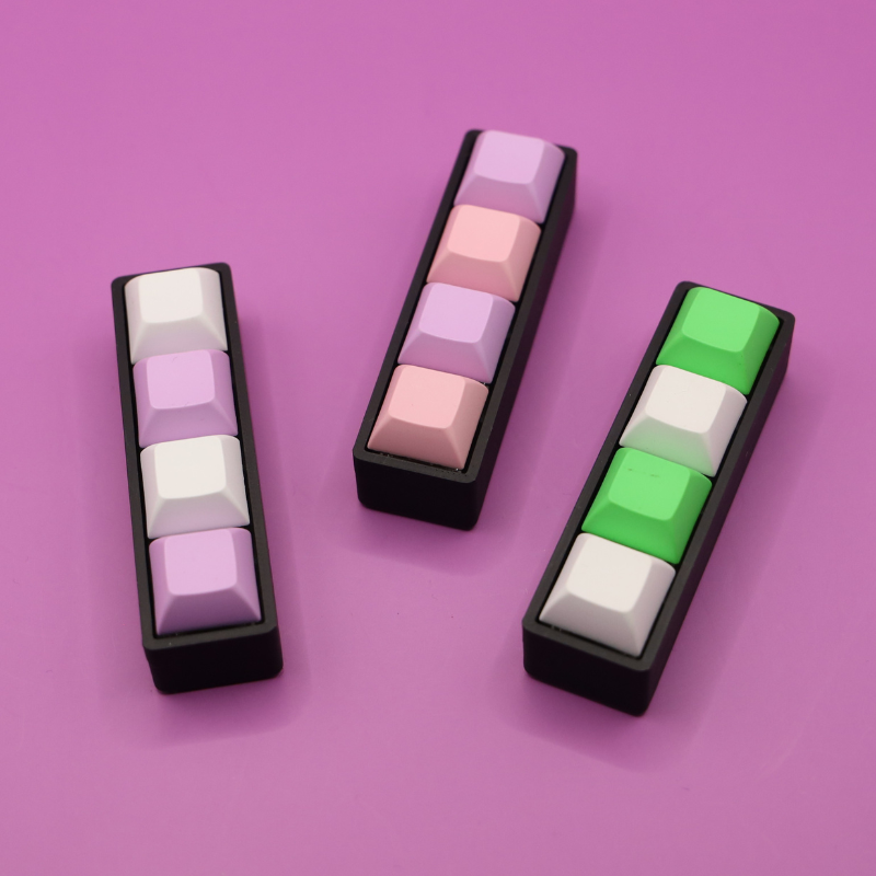 Keyboard Clicker (4 Key)