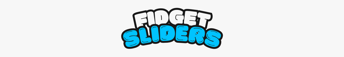 Fidgets Sliders