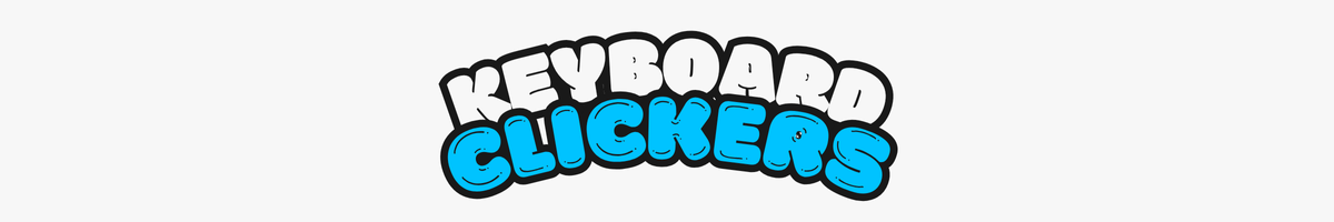 Keyboard Clickers