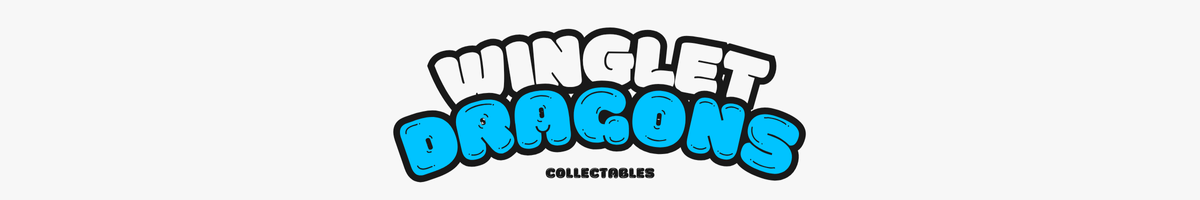 Winglet Dragons
