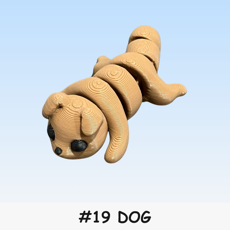 #19 Micro - Dog