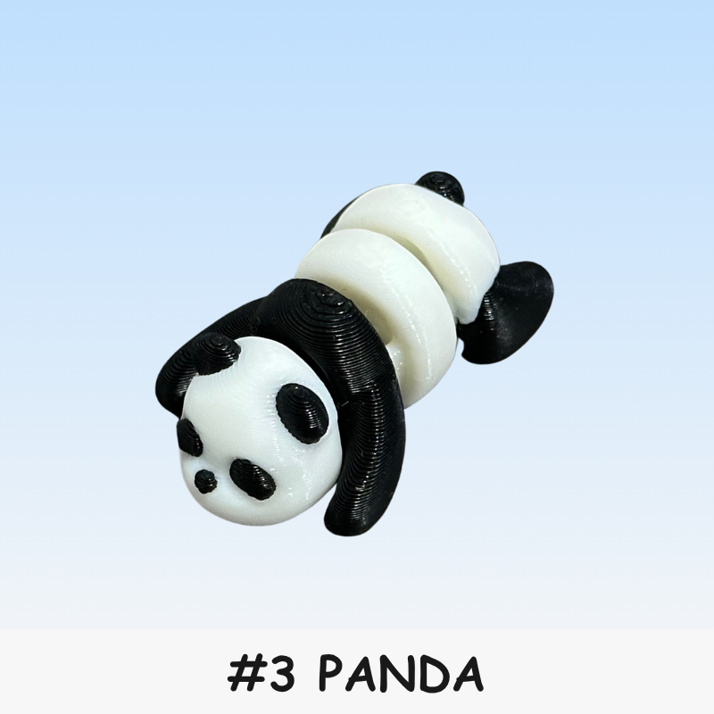 #3 Micro - Panda