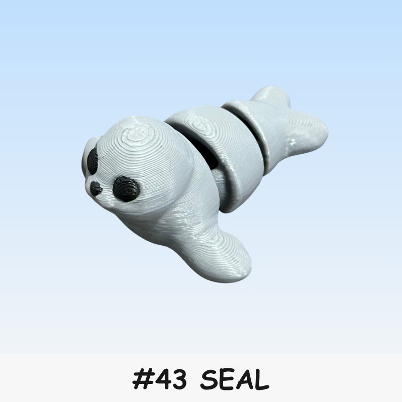 #43 Micro - Seal