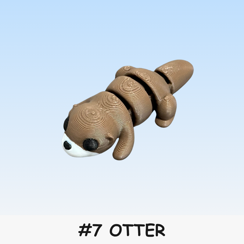#7 Micro - Otter