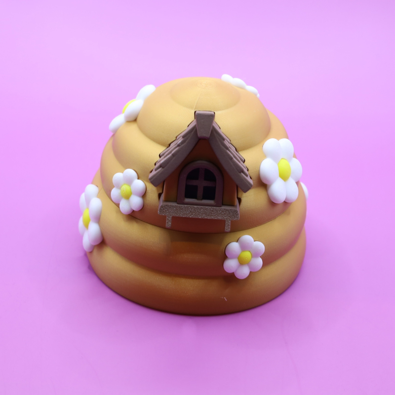 Bee Hive Set