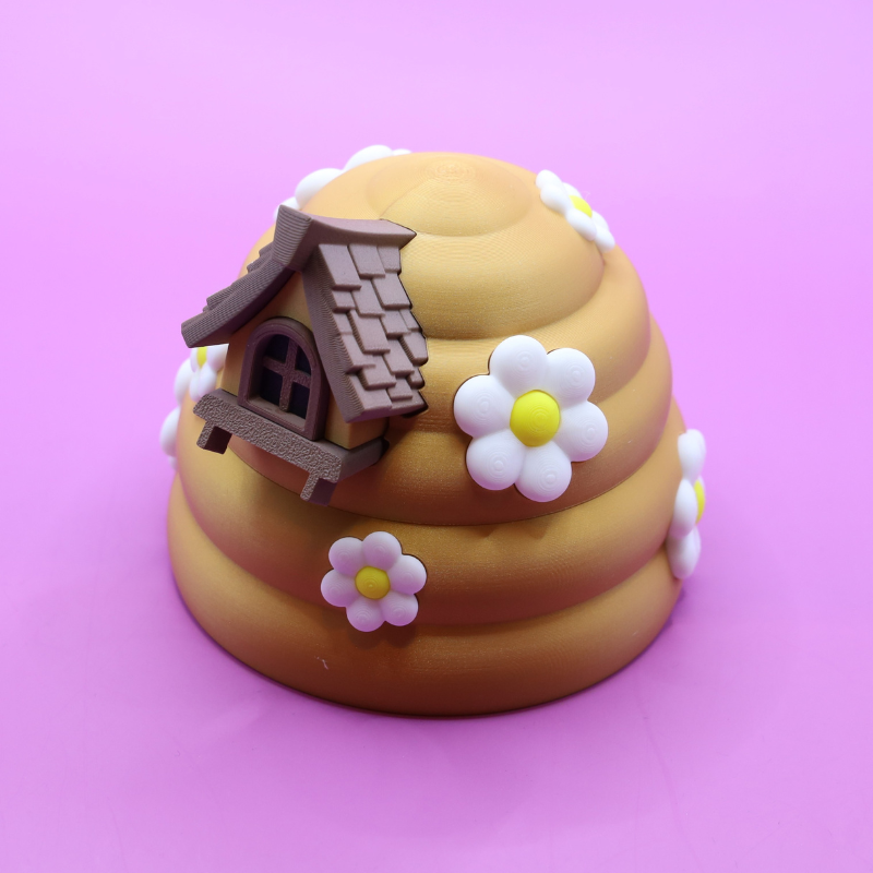 Bee Hive Set