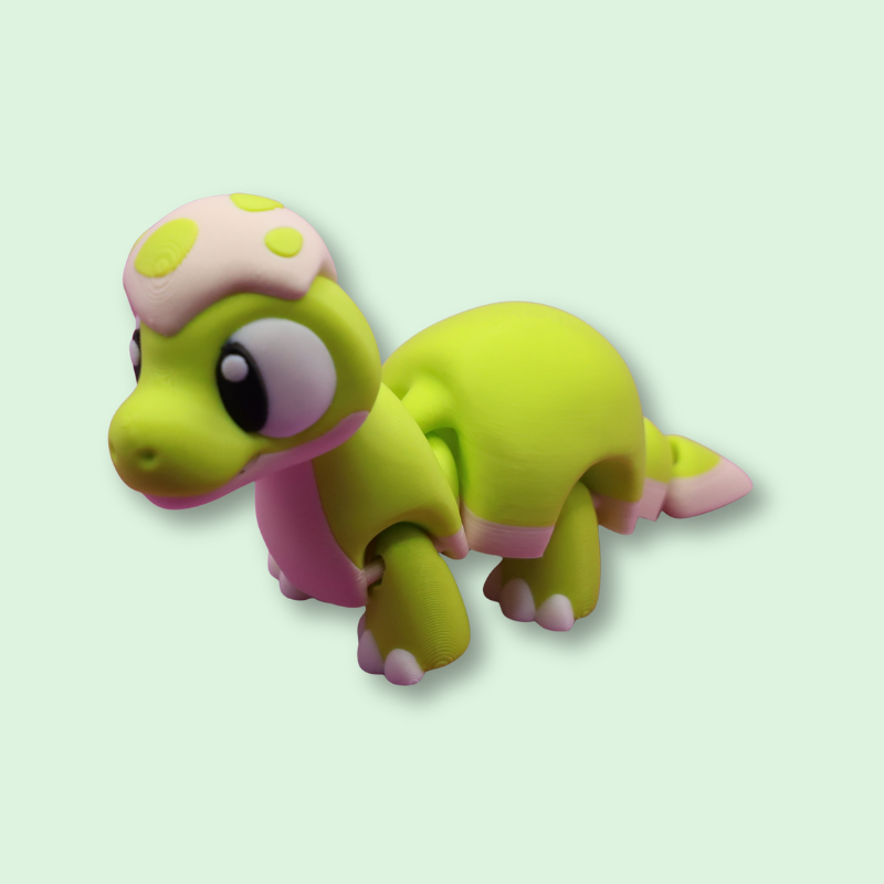 Dinos - Brachiosaurus