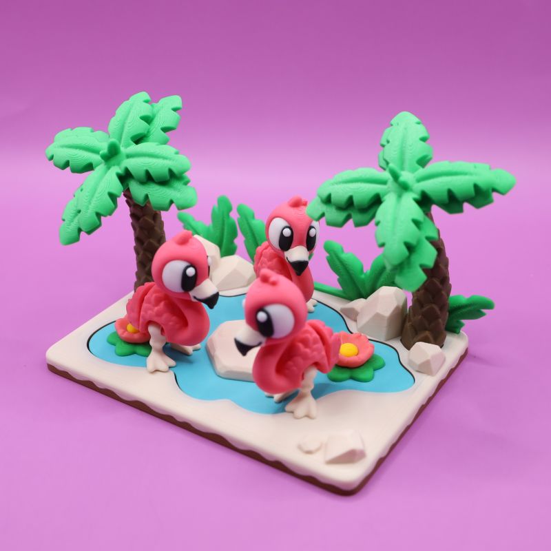 Flamingo Park
