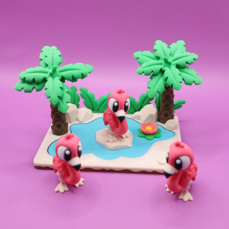 Flamingo Park