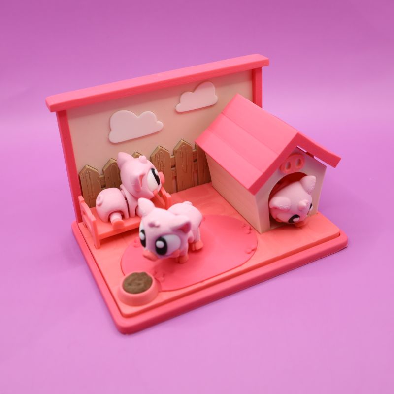 Pig House