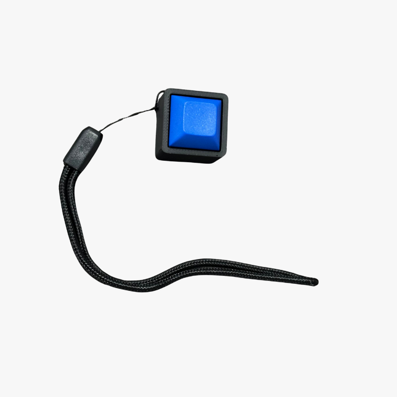 Keyboard Clicker (1 Key)