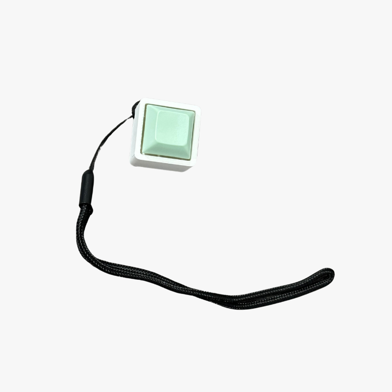 Keyboard Clicker (1 Key)