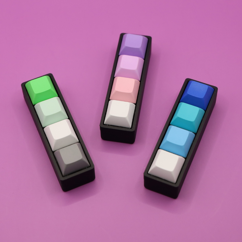 Keyboard Clicker (4 Key)