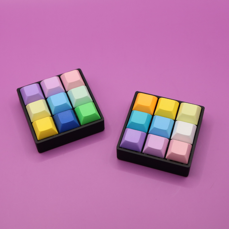 Keyboard Clicker (9 Key)