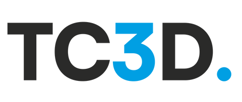 TC3D Printing
