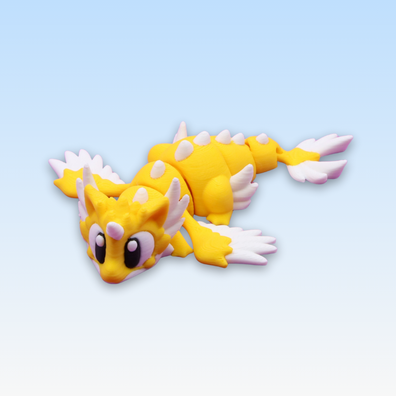 Celestial – Winglet Dragon