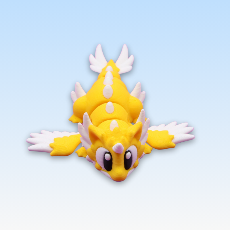 Celestial – Winglet Dragon