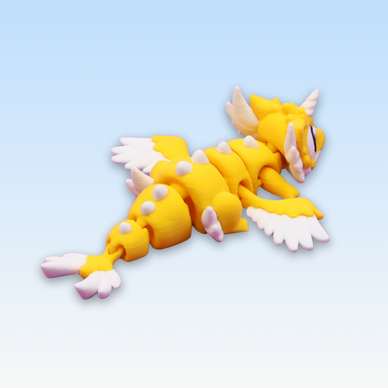 Celestial – Winglet Dragon