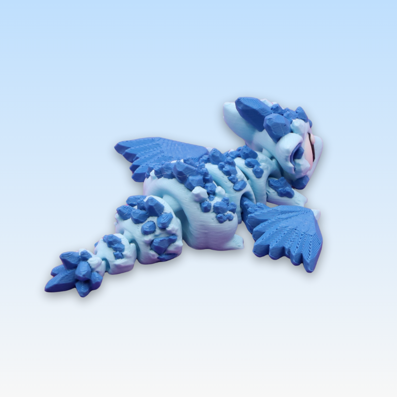Crystal – Winglet Dragon
